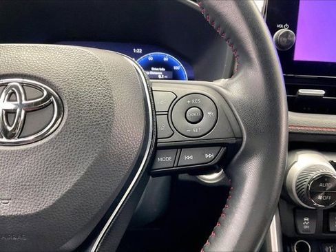 Used 2023 Toyota RAV4 XSE image 22