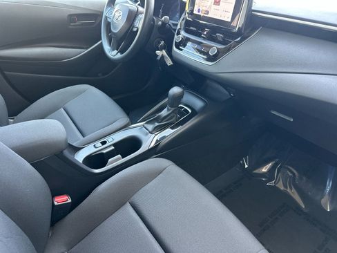 Used 2026 Toyota Corolla LE FWD image 14
