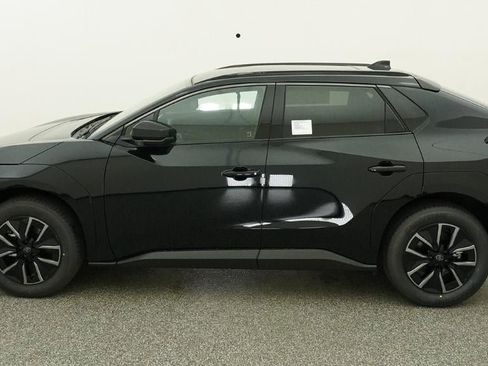 New 2026 Toyota bZ FWD image 3