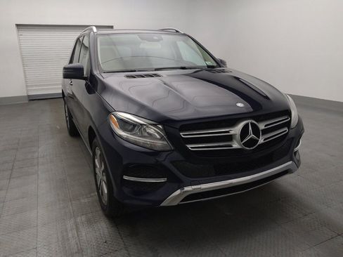 Used 2016 Mercedes-Benz GLE 350 4MATIC image 14