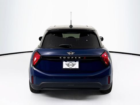 New 2026 MINI Cooper S FWD image 6