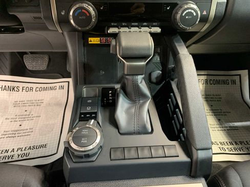 Used 2024 Toyota Tacoma SR5 image 7