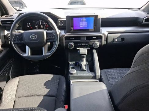 Used 2026 Toyota 4Runner SR5 RWD image 7