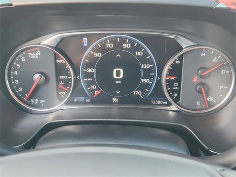 Used 2024 Chevrolet Blazer RS w/ Driver Confidence II Package image 15