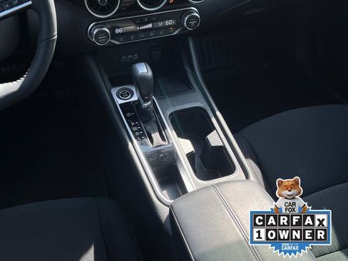 Used 2023 Nissan Sentra SV w/ All-Weather Package image 14