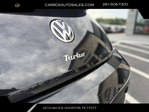 Used 2017 Volkswagen Beetle 1.8T SE FWD image 25