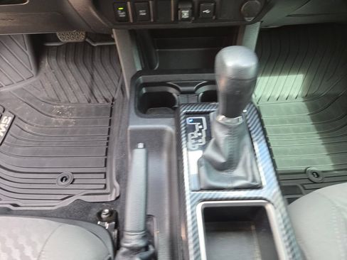 Used 2023 Toyota Tacoma SR5 w/ Technology Package AWD/4WD image 27