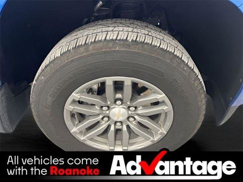 Used 2023 Chevrolet Colorado LT w/ LT Convenience Package II image 26