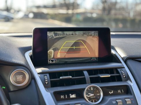 Used 2021 Lexus NX 300 AWD w/ Accessory Package 2 image 13