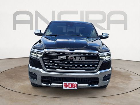 Used 2025 RAM 1500 Limited w/ Trailer Tow Group AWD/4WD image 5