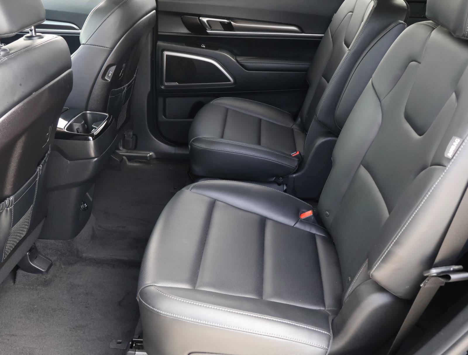 Used 2024 Kia Telluride S w/ S Sunroof Package FWD image 20