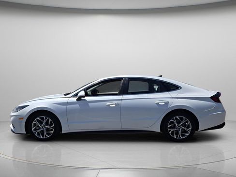 Used 2020 Hyundai Sonata SEL FWD image 3