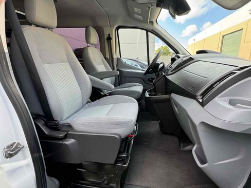 Used 2016 Ford Transit 350 XLT image 46