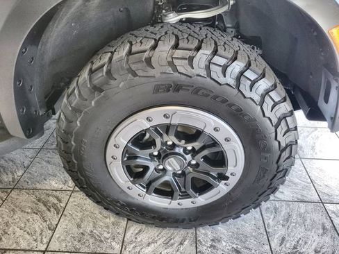 Used 2024 Ford Ranger Raptor AWD/4WD image 10