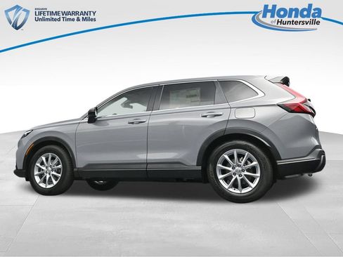 New 2026 Honda CR-V EX image 30