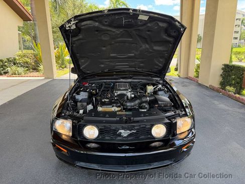 Used 2007 Ford Mustang GT Premium RWD image 69