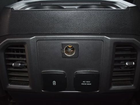 Used 2020 Ford F150 XLT w/ Equipment Group 302A Luxury image 39