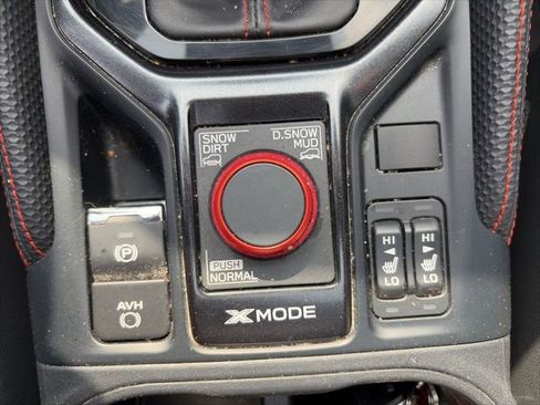 Used 2023 Subaru Forester Sport AWD/4WD image 12