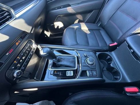 Used 2025 MAZDA CX-5 2.5 Turbo image 28