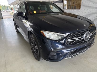 Used 2024 Mercedes-Benz GLC 300 4MATIC
