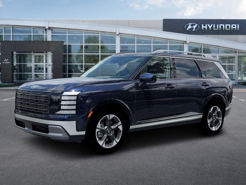 New 2026 Hyundai Palisade Limited AWD/4WD image 2