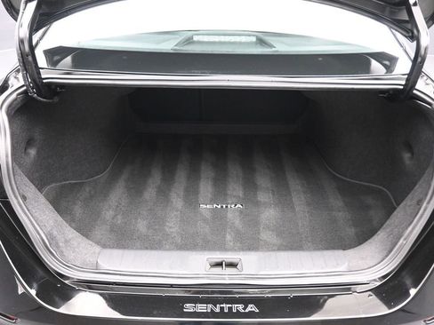 Used 2025 Nissan Sentra SV w/ All-Weather Package image 41