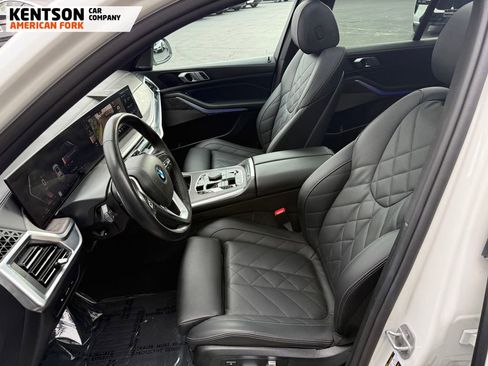 Used 2025 BMW X5 xDrive50e image 27