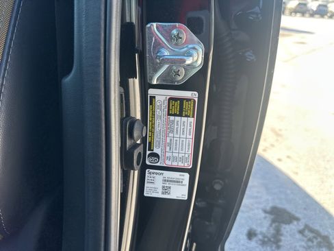 Certified 2025 Subaru Crosstrek 2.5i Sport image 13