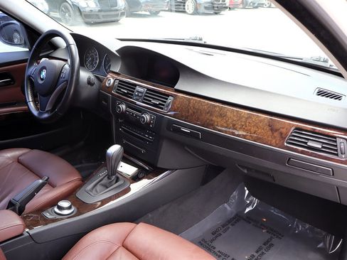 Used 2008 BMW 335i Sedan RWD image 17
