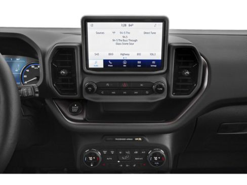 Used 2023 Ford Bronco Sport Badlands AWD/4WD image 7
