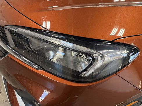 Used 2021 Buick Encore GX Preferred w/ Cold Weather Comfort Package image 10