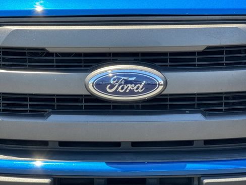 Used 2017 Ford F150 Lariat AWD/4WD image 42