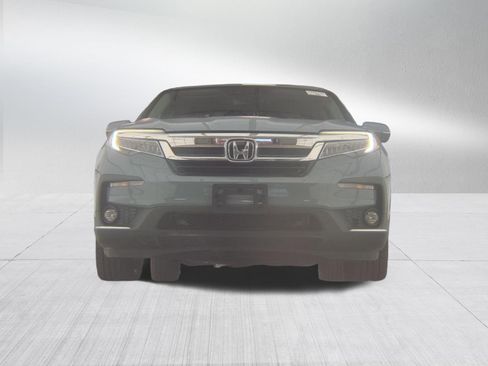 Used 2022 Honda Pilot Elite image 3