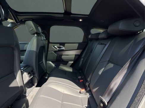 New 2026 Land Rover Range Rover Velar S image 20