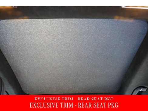 Used 2023 Mercedes-Benz EQS 580 4MATIC SUV image 17