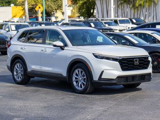 Used 2024 Honda CR-V EX-L video 3