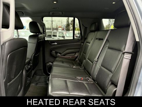 Used 2016 GMC Yukon SLT image 15