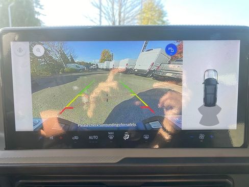 New 2025 Ford Bronco Sport Big Bend image 24