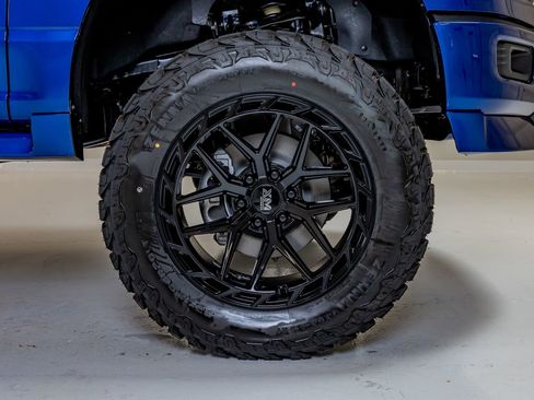 Used 2026 Ford F150 STX AWD/4WD image 11