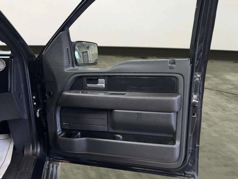 Used 2014 Ford F150 FX4 w/ Equipment Group 402A Luxury AWD/4WD image 18