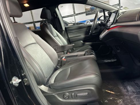 Used 2023 Honda Odyssey Sport image 33