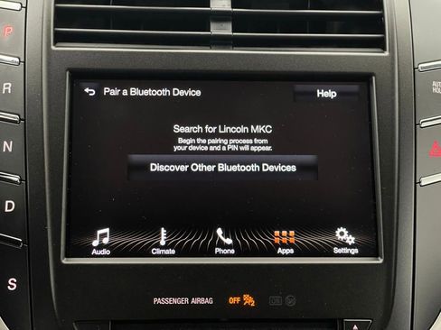 Used 2017 Lincoln MKC Premiere AWD/4WD image 23