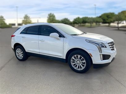 Used 2019 Cadillac XT5 FWD