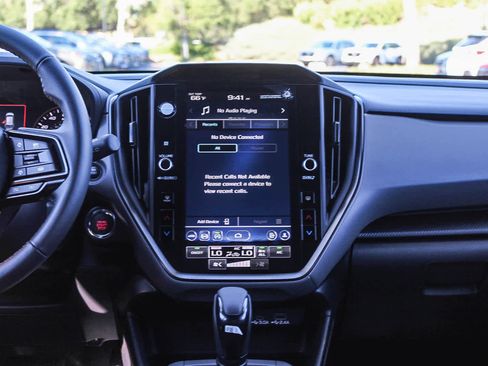 New 2025 Subaru Crosstrek 2.5i Wilderness image 13