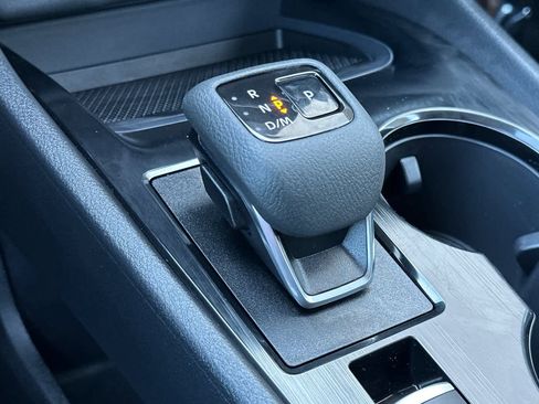 New 2026 Nissan Rogue SV AWD/4WD image 21