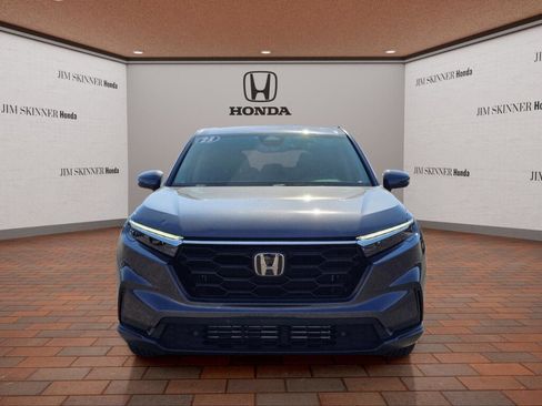 Used 2023 Honda CR-V EX-L image 2