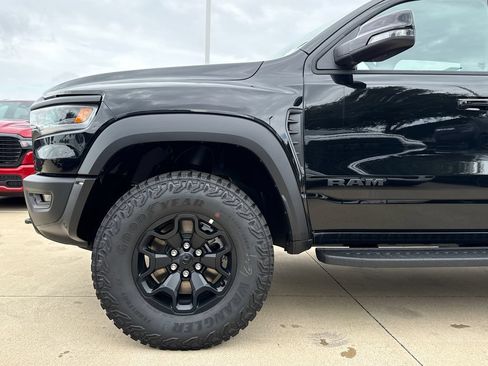 New 2026 RAM 1500 RHO w/ RHO Level 1 Equipment Group AWD/4WD image 5