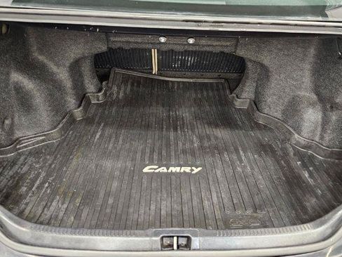 Used 2013 Toyota Camry XLE FWD image 40