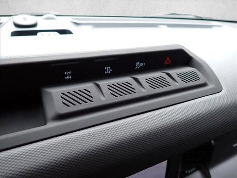 New 2026 Ford Bronco Big Bend AWD/4WD image 24