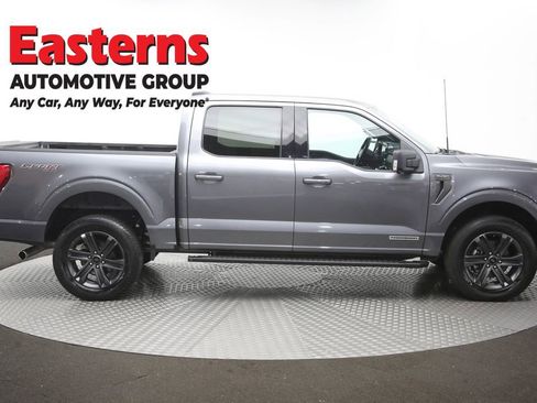 Used 2023 Ford F150 XLT w/ Equipment Group 302A High AWD/4WD image 47
